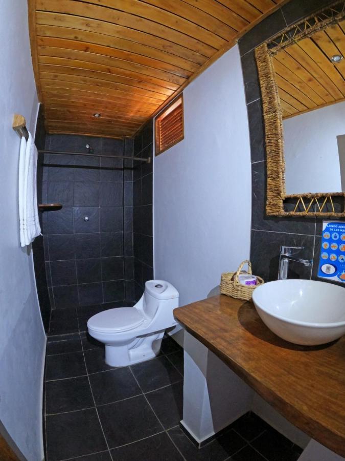 Hotel Eden Palomino