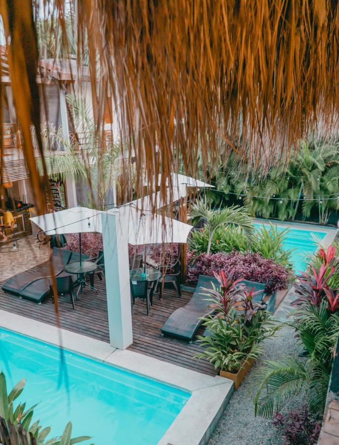Eden Hotel Palomino