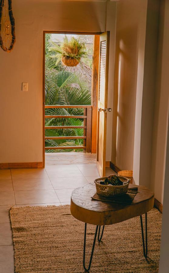 Eden Hotel Palomino