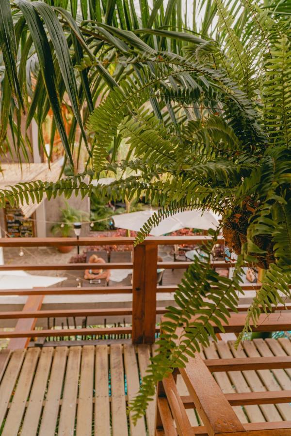 Eden Hotel