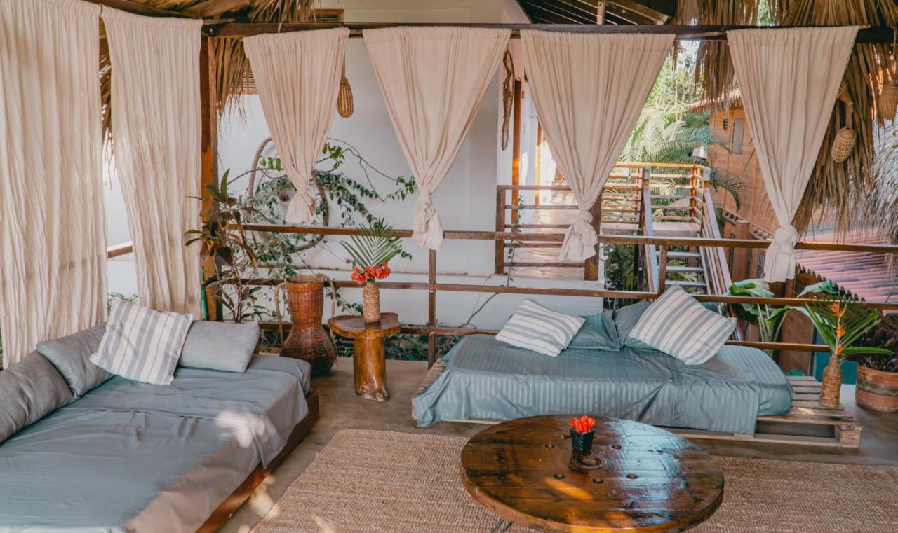 Eden Hotel Palomino