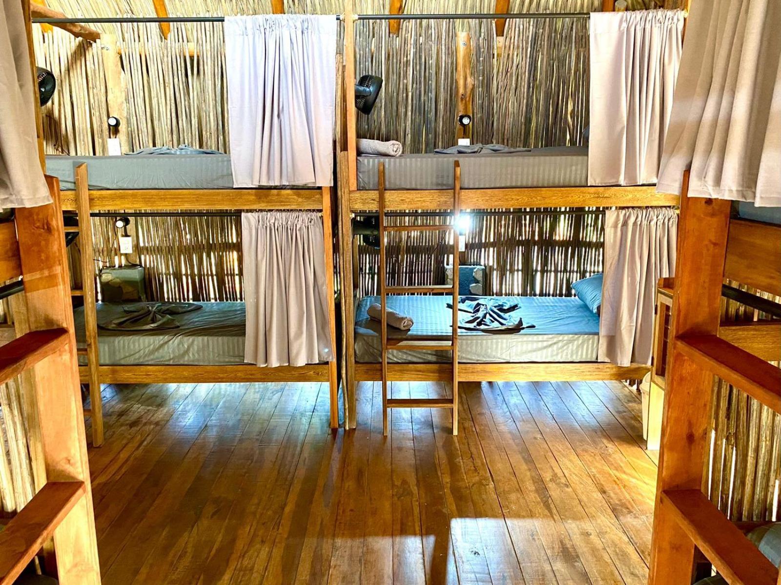 Eden Hotel *