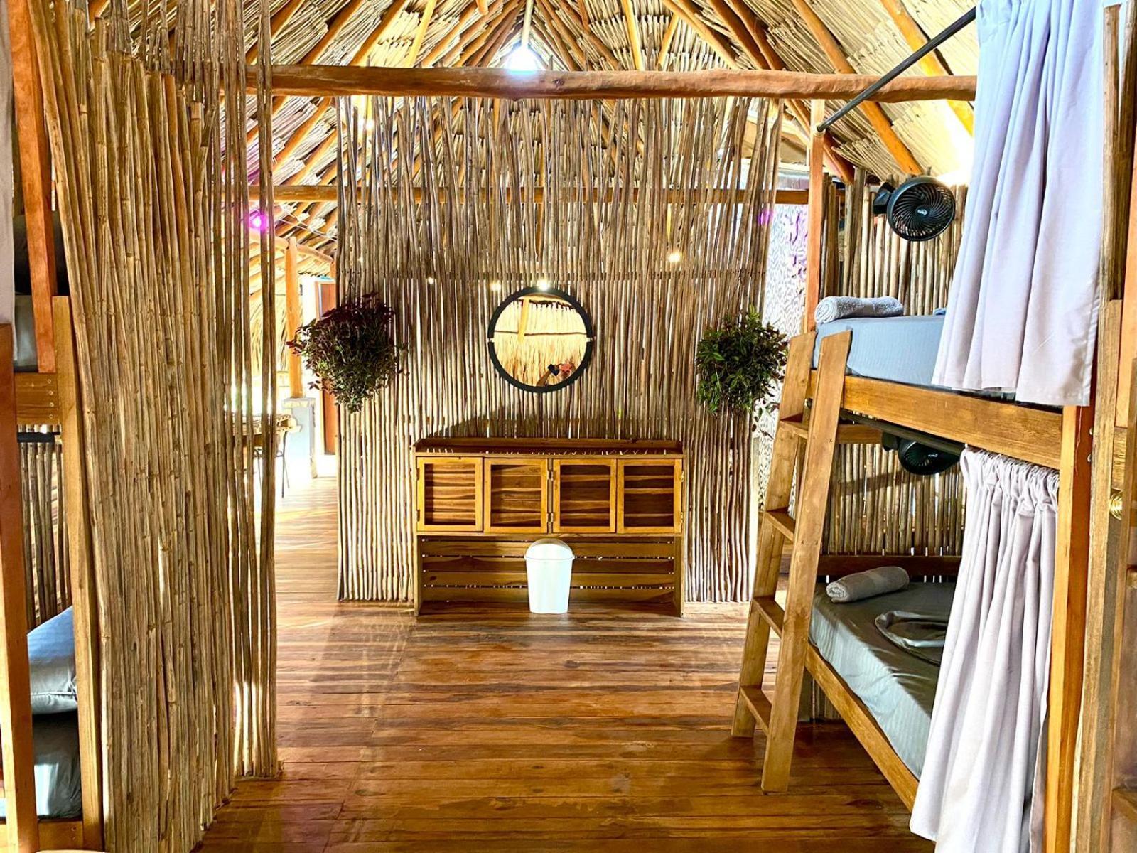 Eden Hotel Palomino