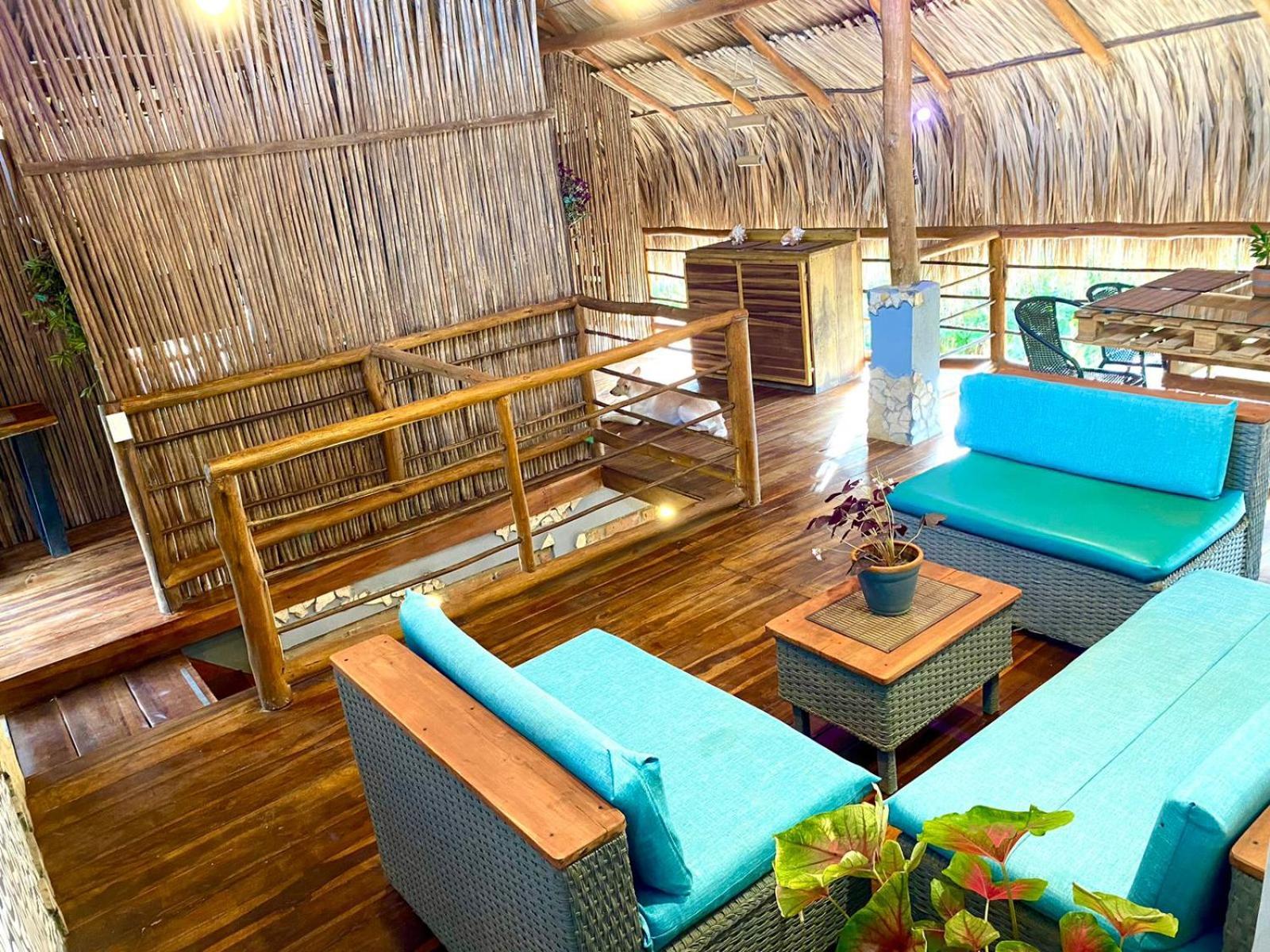 Hotel Eden Palomino