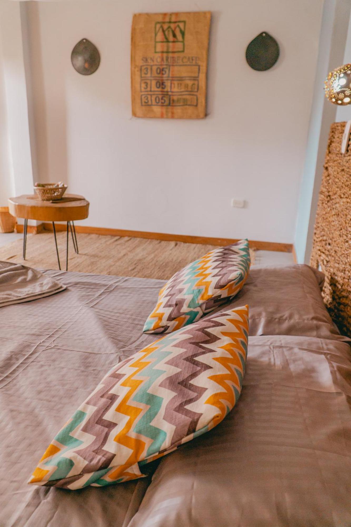 Hotel Eden Palomino