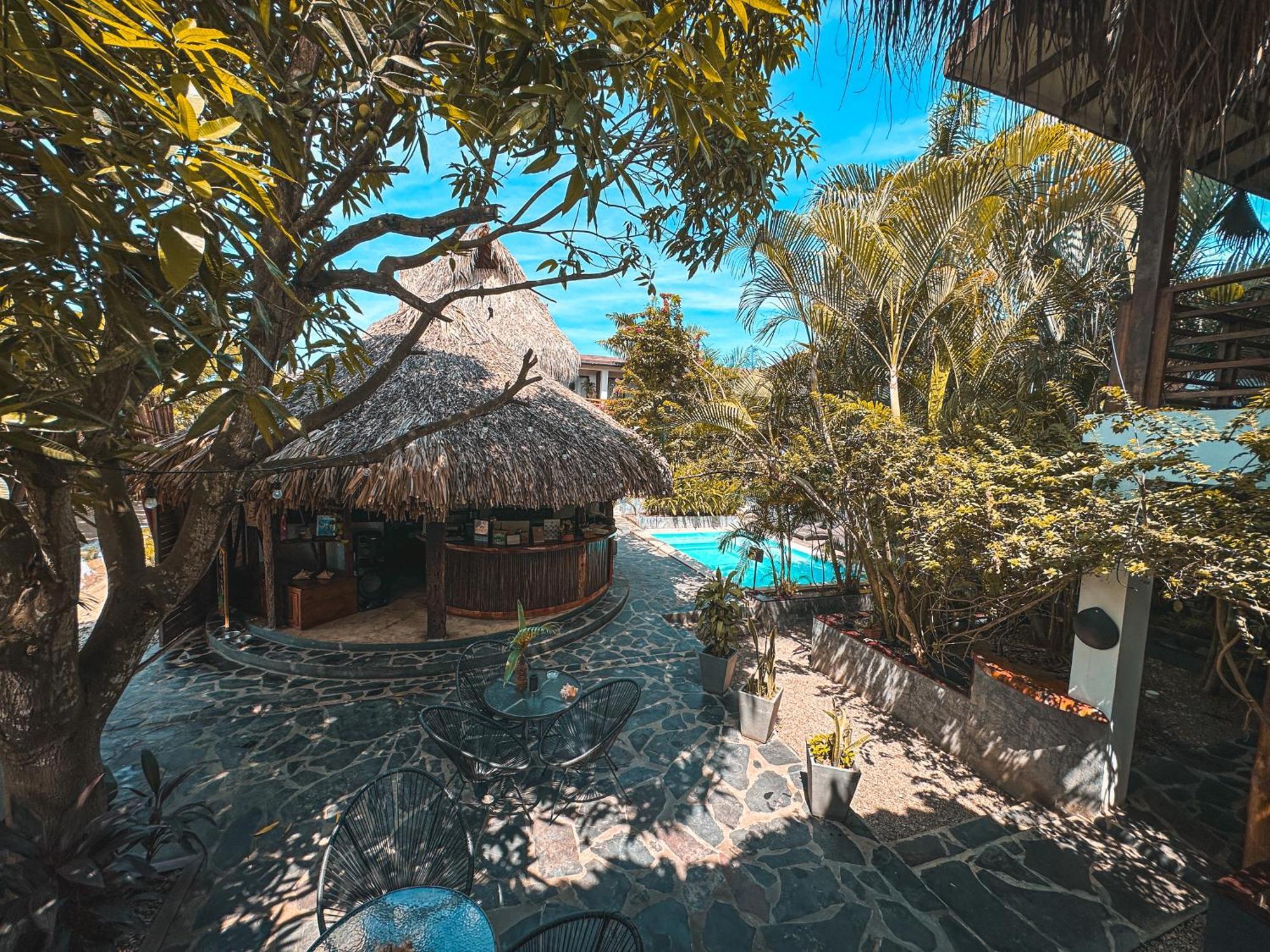 Eden Hotel