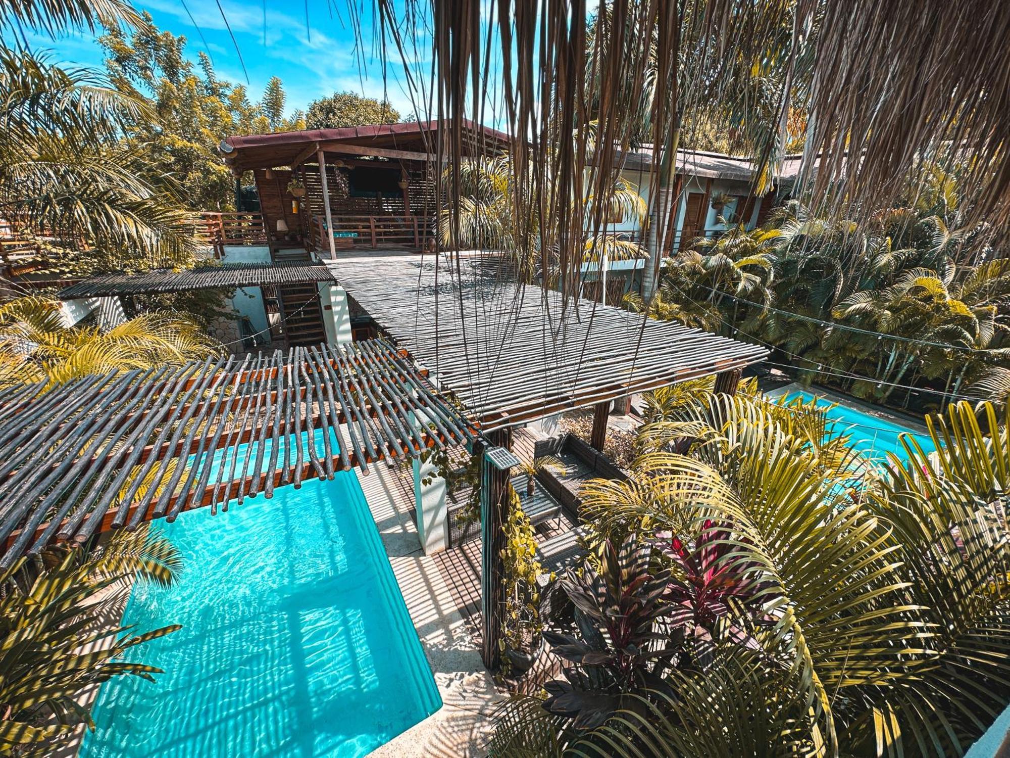 Eden Hotel Palomino