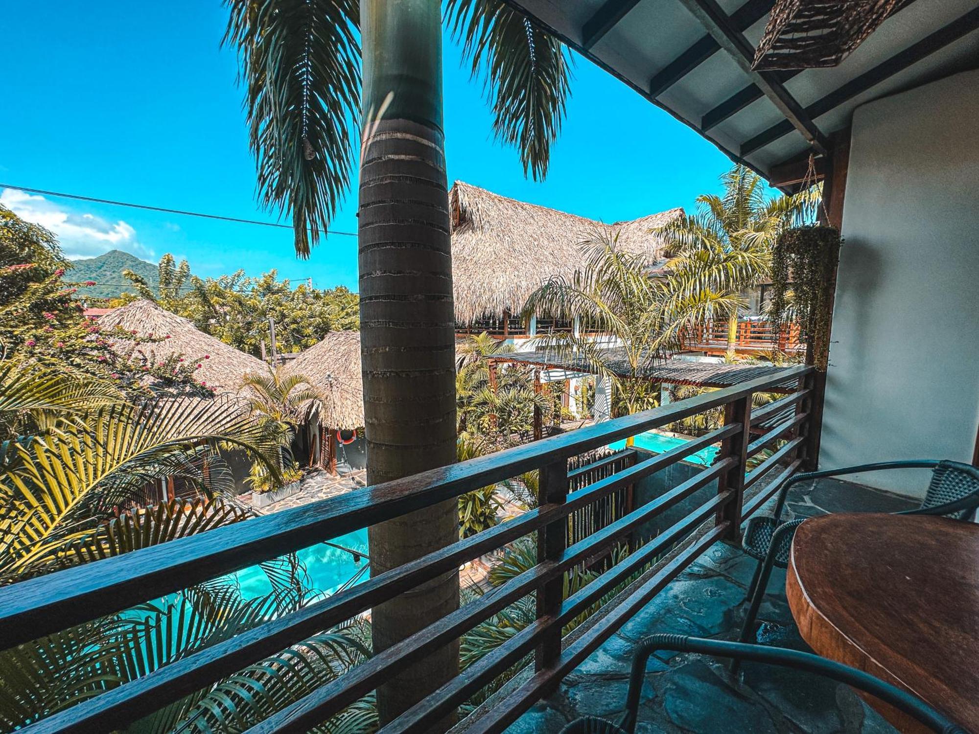 Hotel Eden Palomino