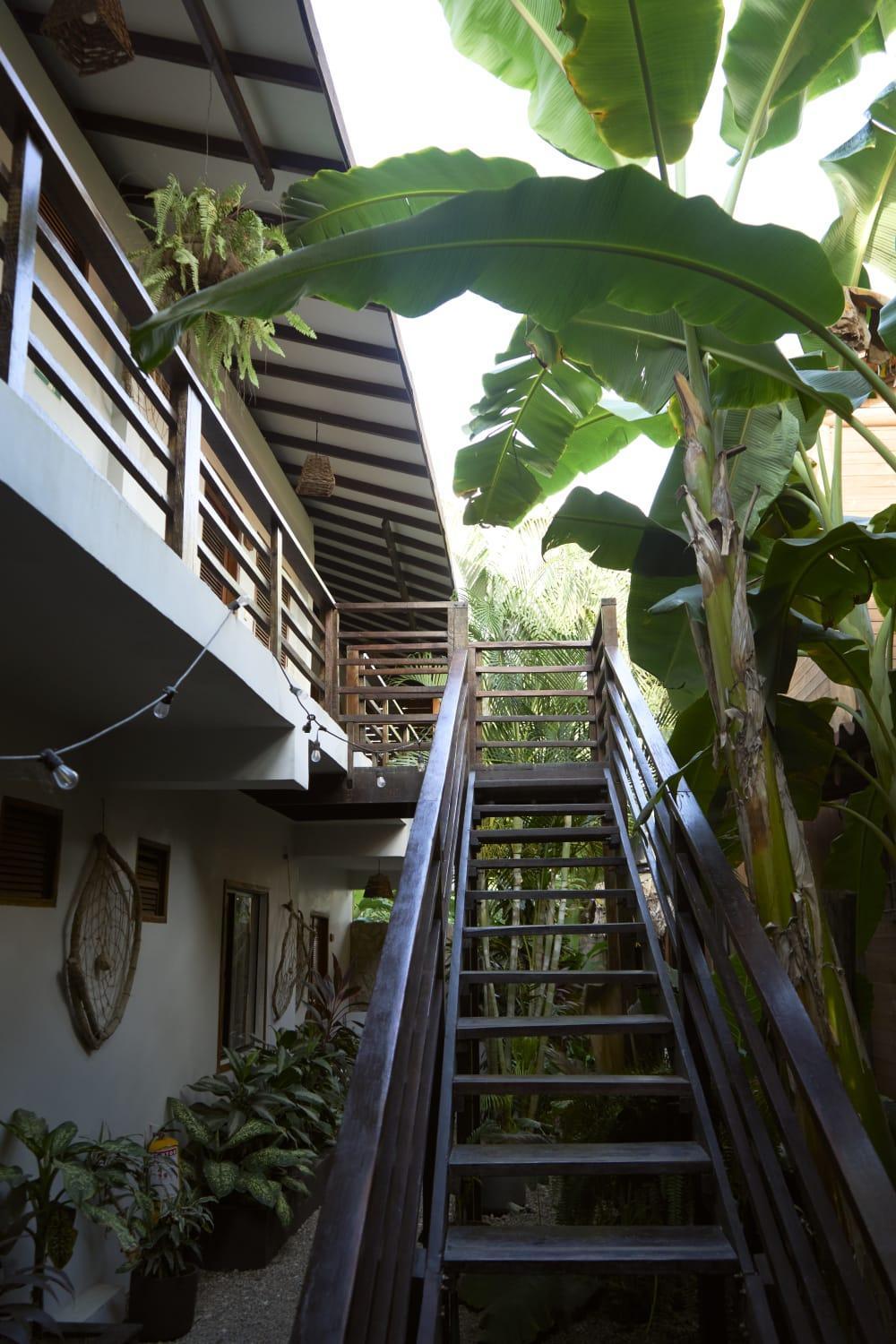 Eden Hotel