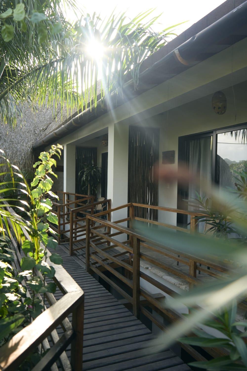 Hotel Eden *