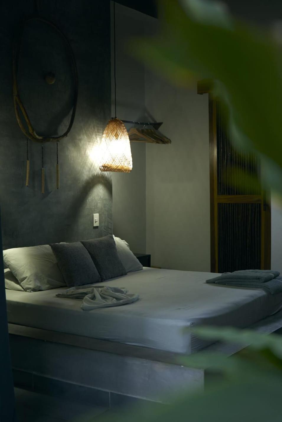 Hotel Eden Palomino