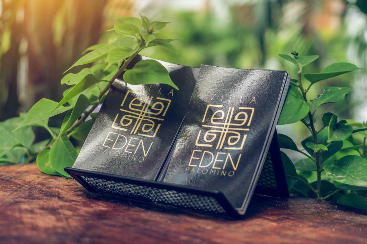 Eden *